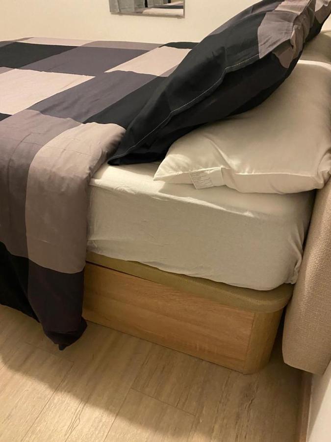 Mediterraneo Euroviajeros Room 피네다데마르 외부 사진
