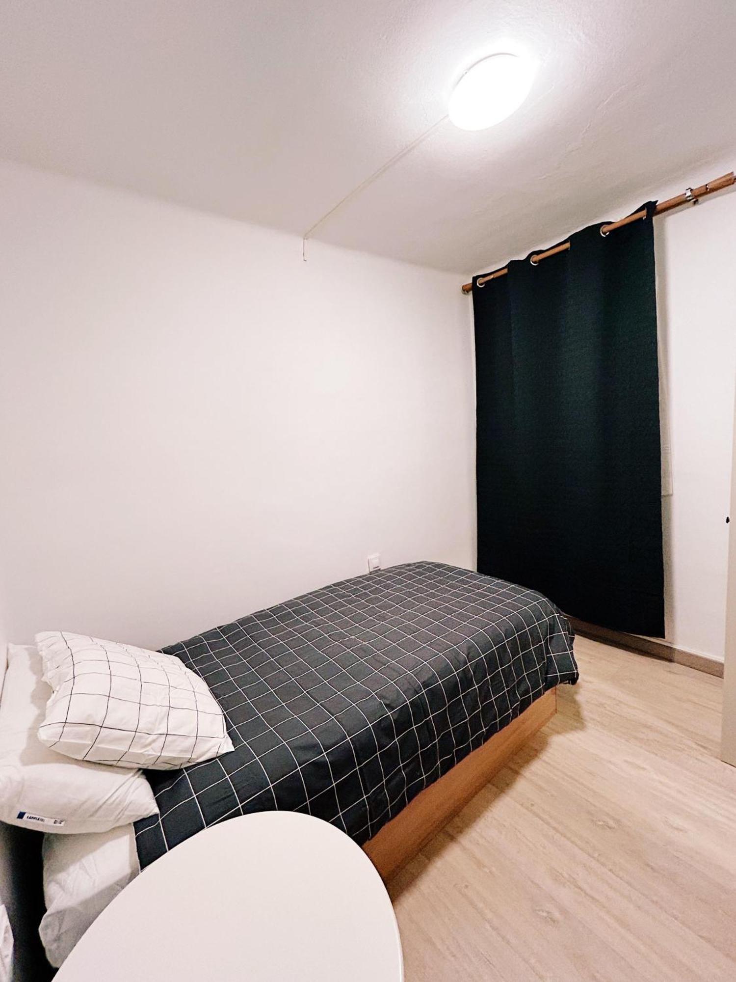 Mediterraneo Euroviajeros Room 피네다데마르 외부 사진